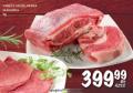 Roda Juneće grudi i rebra 1kg