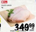 Roda Pileće grudi 1kg