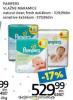 Roda Pampers Vlažne maramice