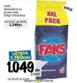 Roda Deterdžent za veš Faks 10kg