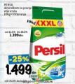 Roda Deterdžent za veš Persil 10kg