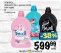 Roda Tečni deterdžent Perwoll 3l