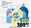 Roda Omekšivaš za veš SIlan 3l