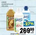 Roda Omekšivaš za veš Lenor