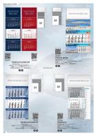 Akcija Office1 Superstore katalog kalendara i rokovnika 2016 43625