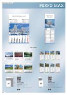 Akcija Office1 Superstore katalog kalendara i rokovnika 2016 43633