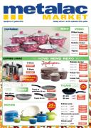 Katalog Metalac katalog septembar 2016