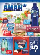 Katalog Aman katalog 05-18. septembar 2016