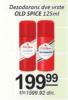 Aman doo Old Spice Dezodorans