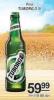 Aman doo Tuborg Svetlo pivo 0.5l