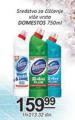 Aman doo Sredstvo za čišćenje DOmestos 750ml
