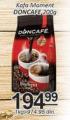 Aman doo Doncafe Moment mlevena kafa 200g