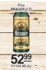 Aman doo Brauer Pivo 0,5 l