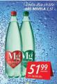 Aman doo Mg Mivela gazirana mineralna voda 1,5l