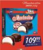 Aman doo Jaffa Munchmallow