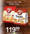 Aman doo 7 Days kroasani 185g