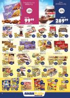 Akcija Aman Plus katalog akcija 05-14. septembar 2016 43894