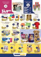 Akcija Aman Plus katalog akcija 05-14. septembar 2016 43897