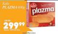 Aman Plus Plazma keks Bambi 600g