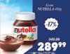 Aman Plus Nutella Nutella krem