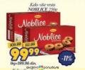 Aman Plus Keks Noblice banini 250g