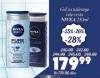 Aman Plus Nivea Gel za tuširanje 250 ml