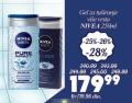 Aman Plus Nivea gel za tuširanje 250 ml