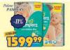 Aman Plus Pampers Active baby dry pelene