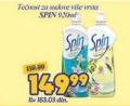 Aman Plus Spin deterdžent za pranje sudova 920ml