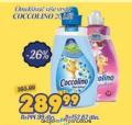 Aman Plus Omekšivač za veš Coccolino 2l