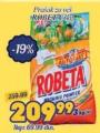Aman Plus Prašak za veš Robeta 3kg
