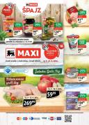 Katalog Maxi katalog akcija 08-21. septembar 2016