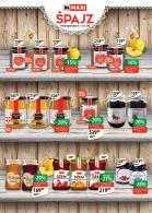 Akcija Maxi katalog akcija 08-21. septembar 2016 43909