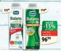 MAXI Jogurt Balans+ protein 1kg
