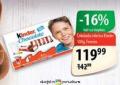 MAXI Kinder čokolada 100g