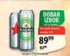 MAXI Heineken Pivo svetlo