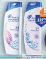 TEMPO Head & Shoulders šampon za kosu 2in1