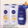 TEMPO Nivea Gel za brijanje