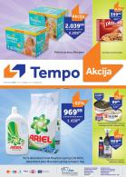 Akcija Tempo katalog akcija 08-21. septembar 2016 43923