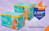 TEMPO Pampers Active baby dry pelene