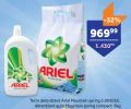 TEMPO Deterdžent za veš Ariel 6kg