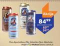 TEMPO Apostol Brau pivo u limenci