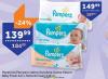 TEMPO Pampers Vlažne maramice