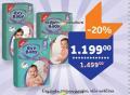 TEMPO Evy Baby pelene