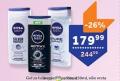 TEMPO Gel za tuširanje Nivea MEN 250ml