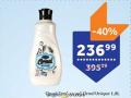 TEMPO Omekšivaš za veš Ornel Unique 1,8l