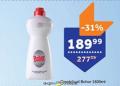 TEMPO Omekšivaš za veš Bohor 1,8l