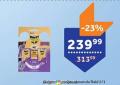 TEMPO Raid gel protiv moljaca 2/1 lavanda