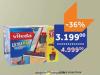 TEMPO Vileda Ultra Max Box