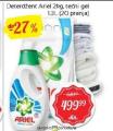 Super Vero Tečni deterdžent za pranje rublja Ariel 1,3l